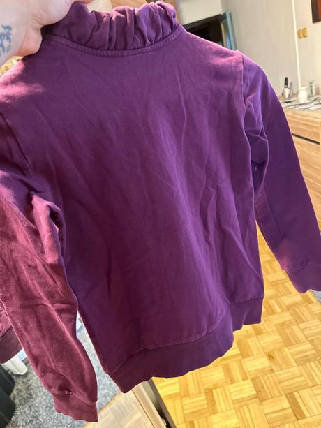 Pekná mikina, idexe,140