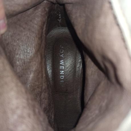 Čižmy s prackou 38, 38