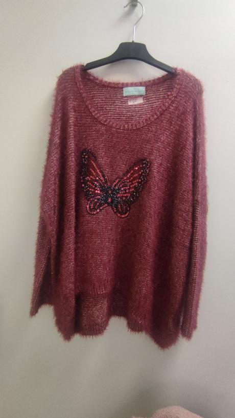 Sveter pfeffinger, xl