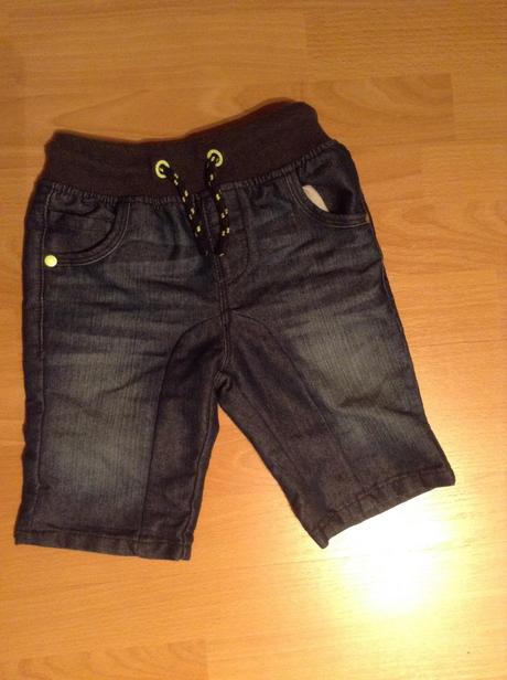 Riflove kratasy, next,110