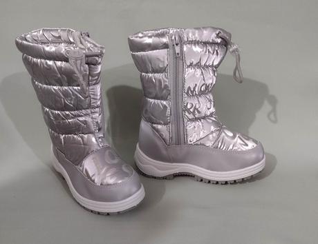Detské čižmičky-snehule, 28 - 35