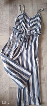 Dámsky overal, s/m, m