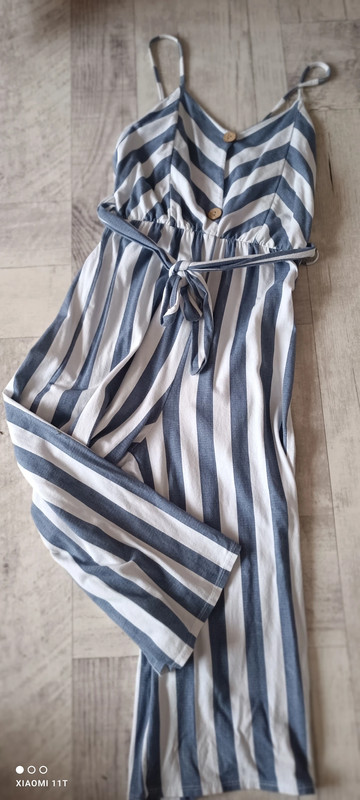 Dámsky overal, s/m, m