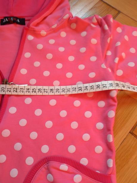 Tepláková súprava - tepláky a mikina, 110