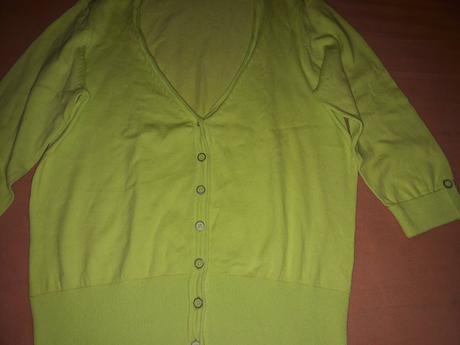 Damsky sveter f&f, f&f,l