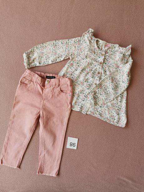 Suprava next, denim and co, next,86