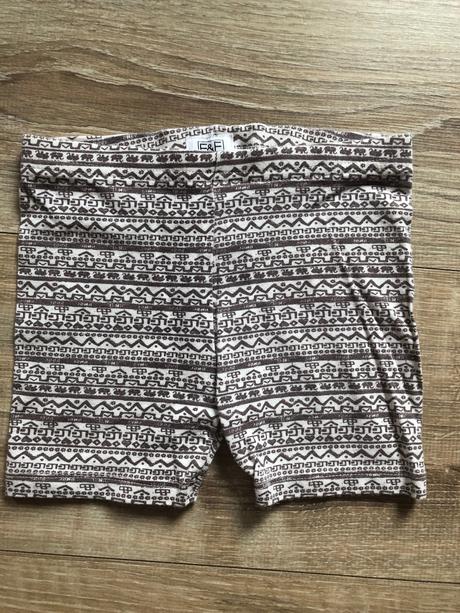 Šortky ff vel 98, f&f,98