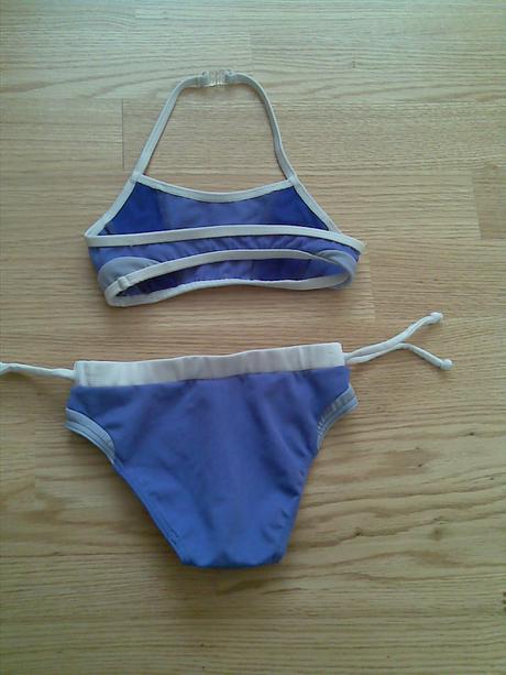 Plavky, ladybird,104