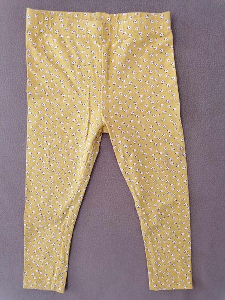 Legíny 2ks, coccodrillo,92