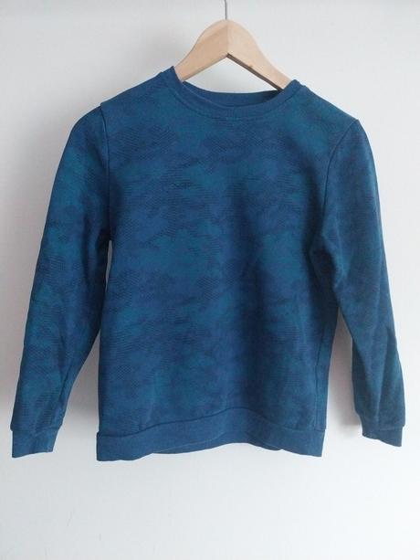 Mikina, primark,146
