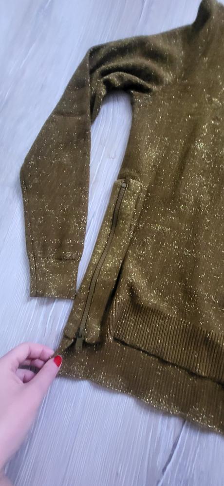 Dámsky svetrík hm, h&m,xs