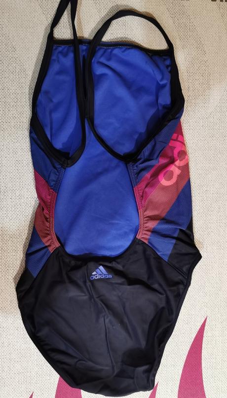Jednodielne plavky, adidas,170