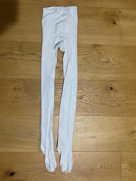 Dievcenske pancusky, 134