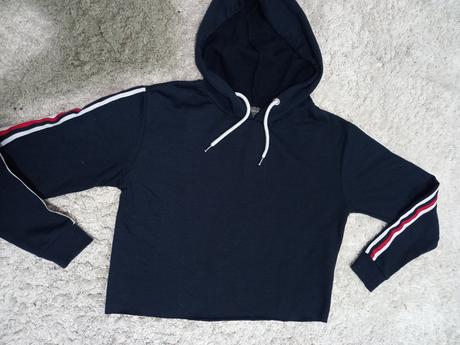 Top pulóver, primark,34