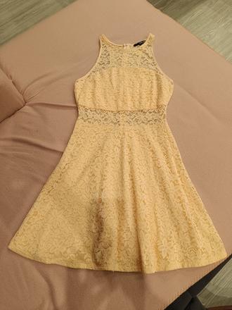 Šaty, tally weijl,s