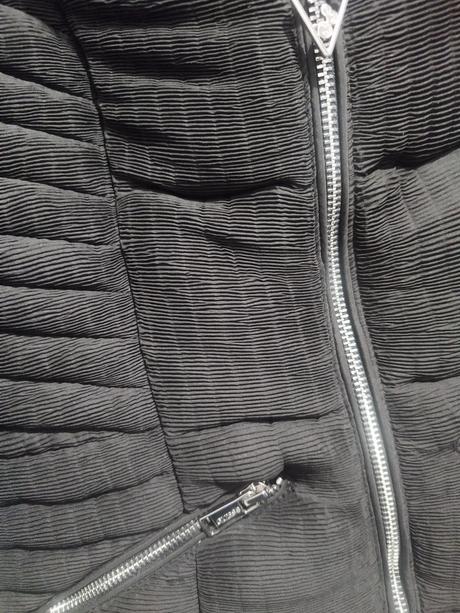 Guess zimná bunda, guess,s