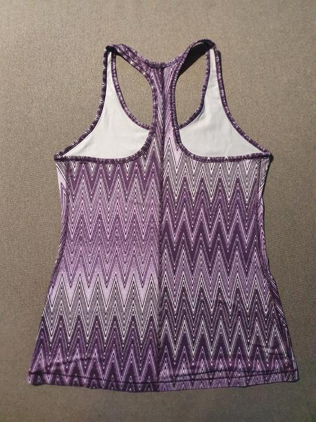 Športové tielko, m