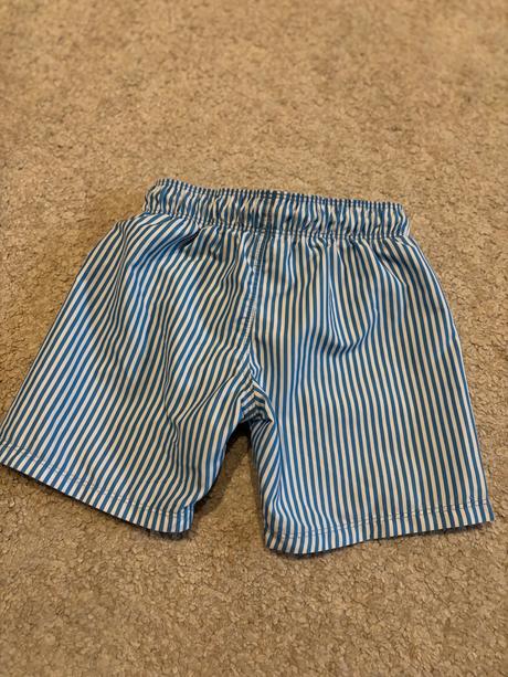 Plavky h&m 98/104, h&m,98