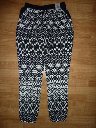 Letné nohavice, atmosphere,36