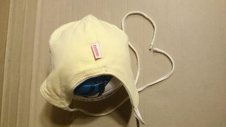 Podsita, bavlnena ciapocka , bambini,62