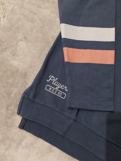 Mikina č.164, reserved,164