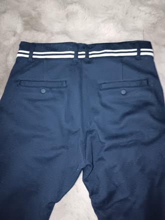 Chlapčenské zara nohavice, zara,152