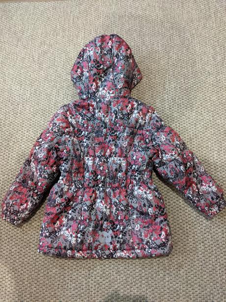 Krásna bundička, topolino,104