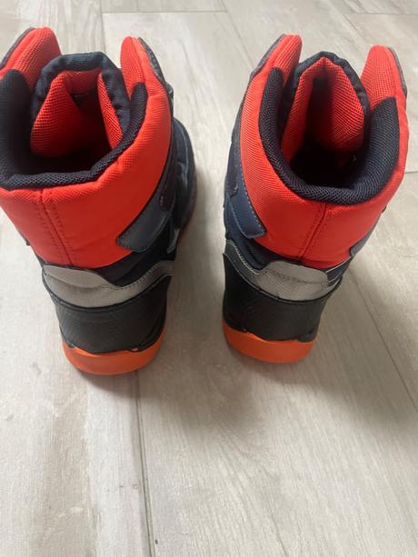 Snehule geox, geox,38