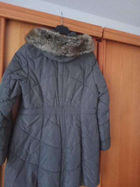 Ľahká super bunda., l