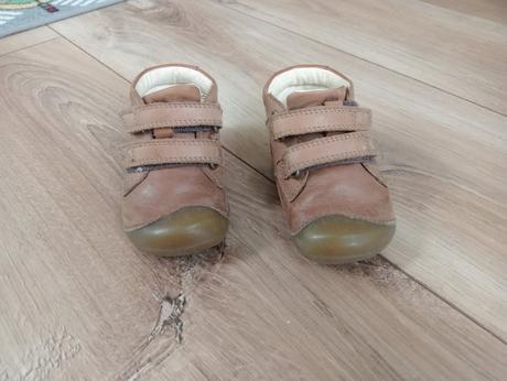 Topánky bundgarf, bundgaard,20