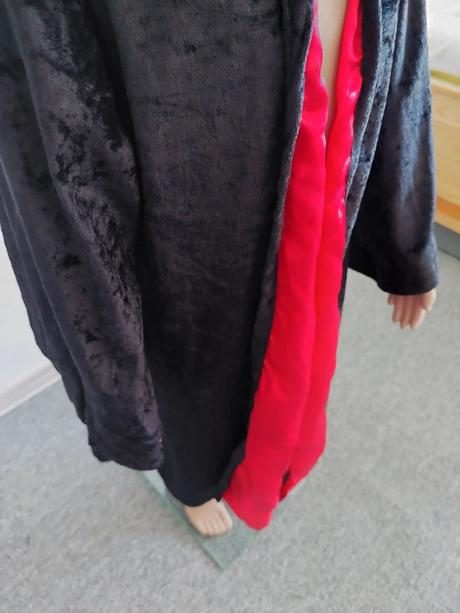 Čarodejnícky plášť harry potter veľ.110-116,