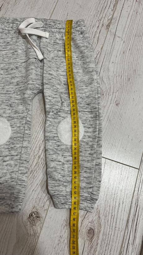 Tepláky 92 2ks chlapec, 92