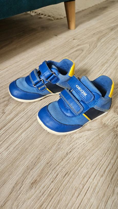 Tenisky, geox,22