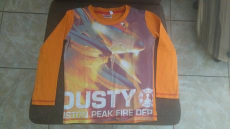 Disney the planes tričko , disney,92