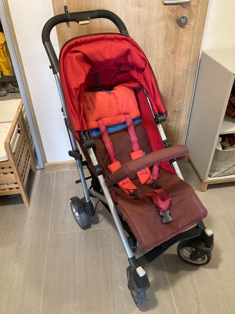 Kociar cybex callisto, cybex,cybex callisto
