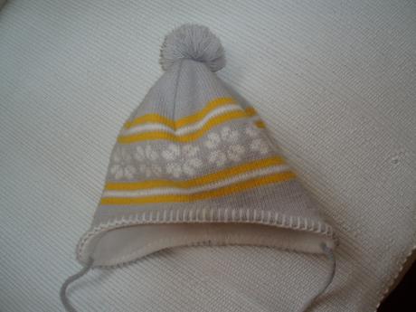 Zachovalá čiapočka, setino,50