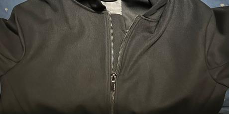 Reserved športovo elegantná mikina s/m, reserved,m