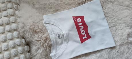 Kvalitné, originál tričko levi's, levis,128