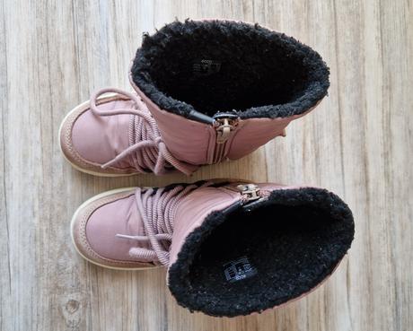 Snehule ecco 27 gore-tex, ecco,27