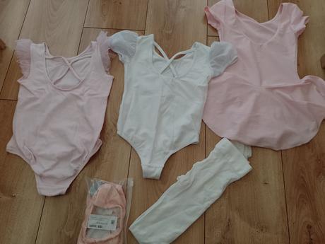 Suprava  na tanecnu, 110