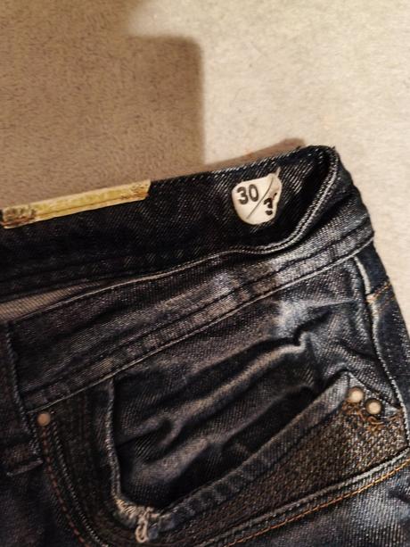 Pánske rifle veľkosť 30, 30