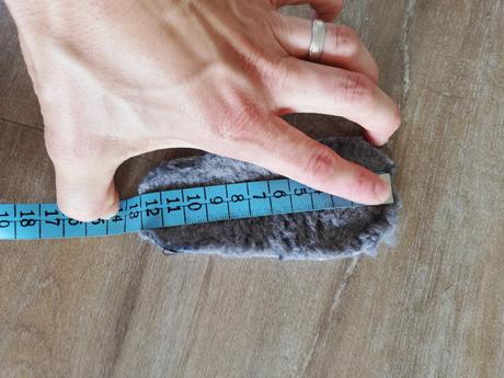 Z imné topanky, d.d.step,19