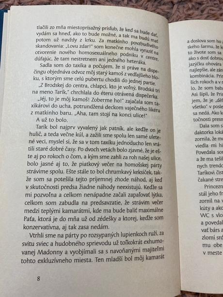 Román zdochnuté srdce eli elias,