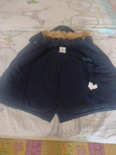 Vetrovka, sinsay,110