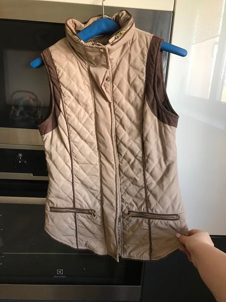 Krásna jesenná vesta, m