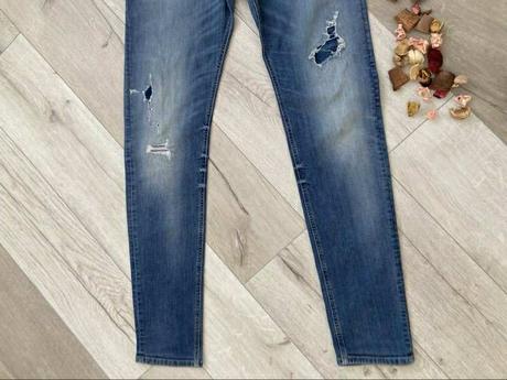 Diesel rifle pánske 33/32 veľkoť, diesel,l