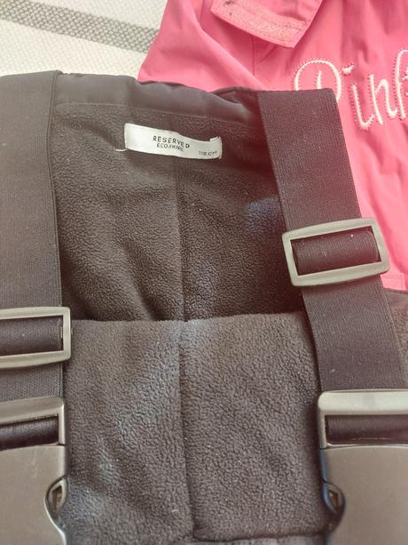 Zimný kompletík, reserved,110