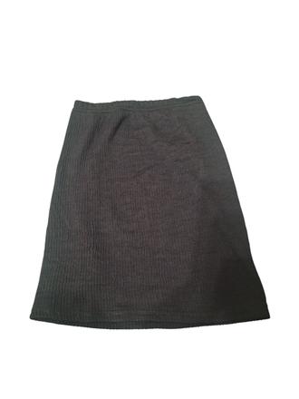 Dievčenská suknička s gumou v páse, 134