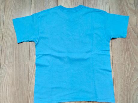 Chlapčenské tričko, 128