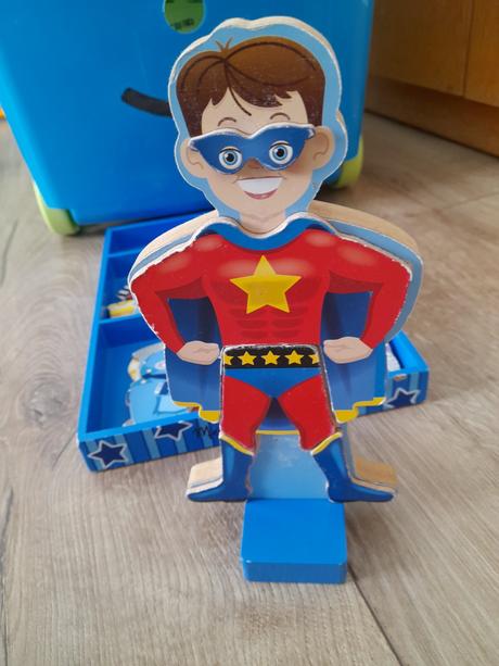 Magnetické obliekanie, 